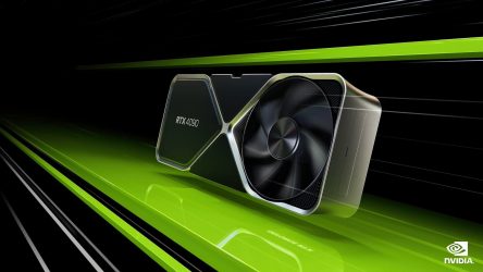 Image d'illustration pour l'article : GeForce Beyond : Ce qu'il faut retenir de la conférence NVIDIA (RTX 40, DLSS 3, Portal RTX...)