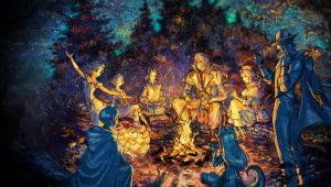 Image d'illustration pour l'article : Octopath Traveler continue de faire les beaux jours de Square Enix avec 7 millions d&rsquo;unités distribuées