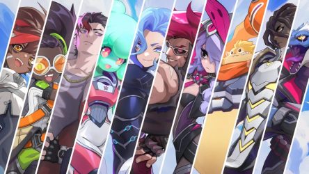 Image d'illustration pour l'article : Omega Strikers : Quand League of Legends rencontre Mario Strikers, ça donne ça