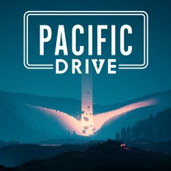 Pacific drive key art 1