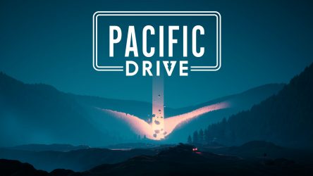 Pacific drive key art 12