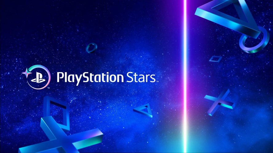 Playstation stars 1 1