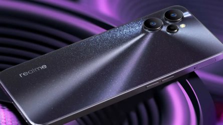 Image d'illustration pour l'article : La marque realme se prépare à lancer le realme 9i 5G, son nouveau smartphone d'entrée de gamme