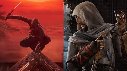 Image d'illustration pour l'article : Ubisoft Forward : Le résumé complet des annonces (Assassin's Creed, Skull & Bones...)