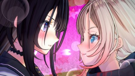 Image d'illustration pour l'article : Samurai Maiden sortira le 8 décembre sur PC, Switch et consoles PlayStation