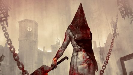 Image d'illustration pour l'article : Le jeu mystère Silent Hill: The Short Message fait de nouveau parler de lui