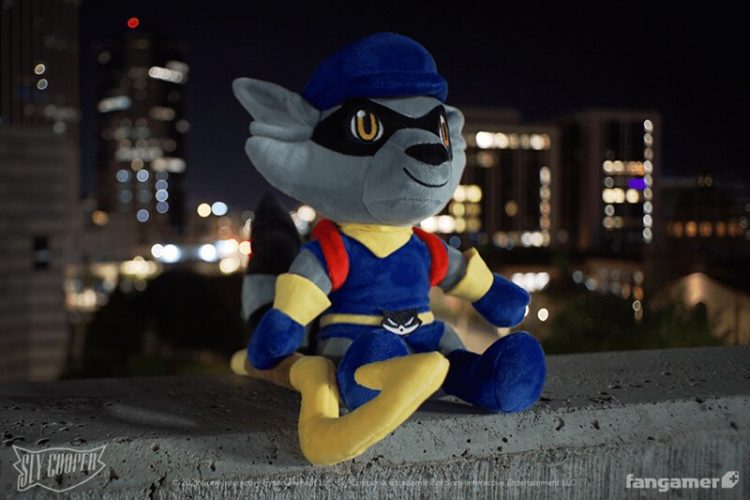 sly cooper and the thievius raccoonus sly cooper and the thievius raccoonus