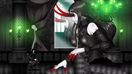 Image d'illustration pour l'article : Black Witchcraft : L'action-RPG n'arrivera finalement que le 27 septembre sur PC