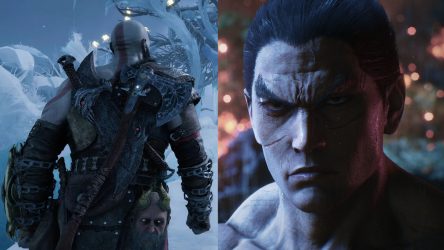 Image d'illustration pour l'article : State of Play : Voici le résumé complet des annonces (Tekken 8, Yakuza Ishin, God of War...)
