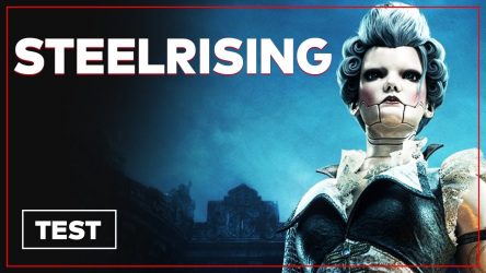 Image d'illustration pour l'article : Steelrising : Un très bon Souls-like dans la Révolution française ? Notre test en vidéo