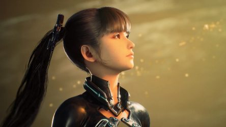 Image d'illustration pour l'article : Le jeu d'action Project EVE devient Stellar Blade et dévoile son histoire