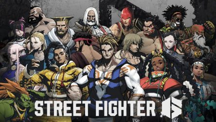 Image d'illustration pour l'article : Obtenir tous les maîtres du World Tour - Street Fighter 6
