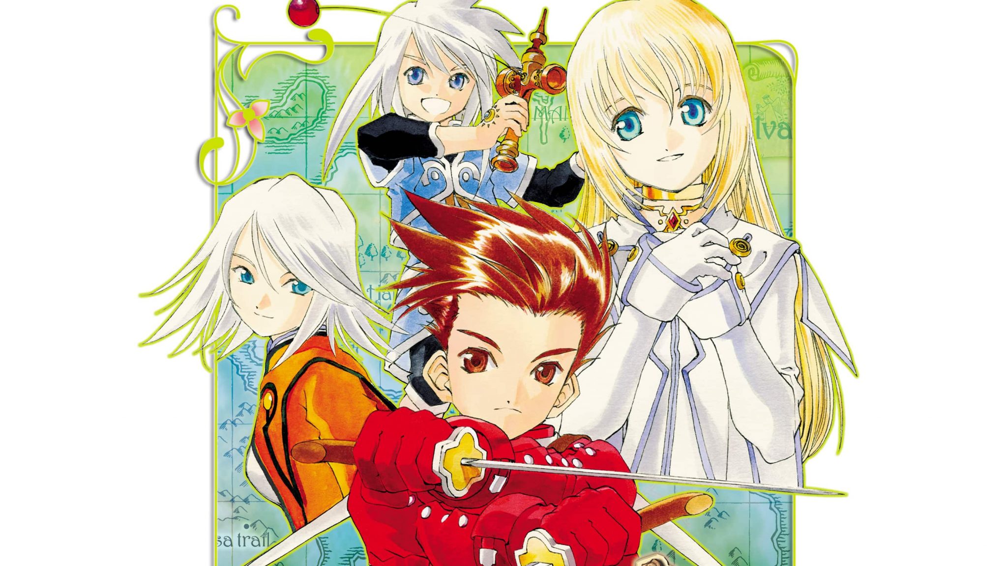 tales of symphonia ps4