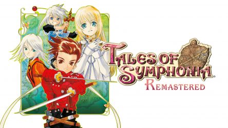 Image d'illustration pour l'article : Tales of Symphonia Remastered : L'action-RPG s'offrira une nouvelle vie en 2023 sur Switch, PS4 et Xbox One