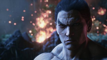 Image d'illustration pour l'article : Tekken 8 fera bien parler de lui lors des Game Awards 2022