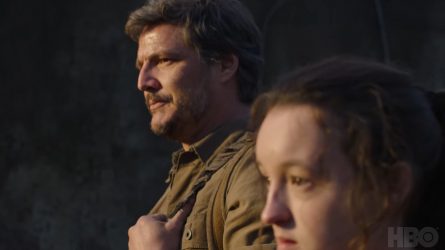 Image d'illustration pour l'article : The Last of Us : Déjà une date de diffusion pour le premier épisode de la série HBO ?