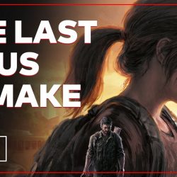 The last of us video 12
