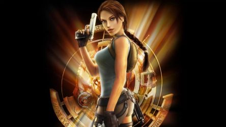 Image d'illustration pour l'article : Pourquoi on aimerait un retour de Tomb Raider : Anniversary ?