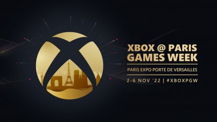 Image d'illustration pour l'article : Xbox sera bien de retour à la Paris Games Week cette année