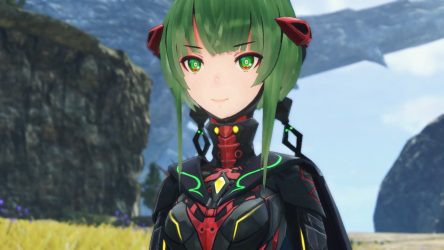 Image d'illustration pour l'article : Xenoblade Chronicles 3 dévoile le contenu du volume 2 de son pass d'extension