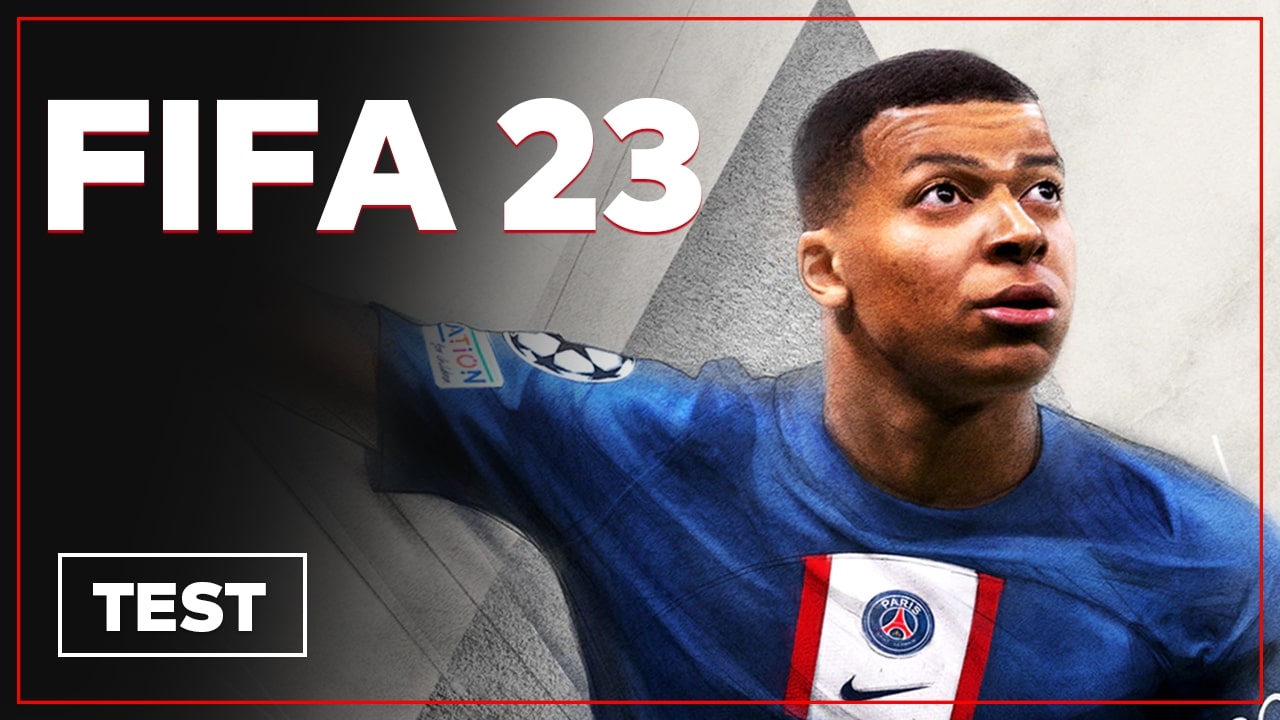 FIFA 23 : Encore un épisode décevant ? Test en vidéo