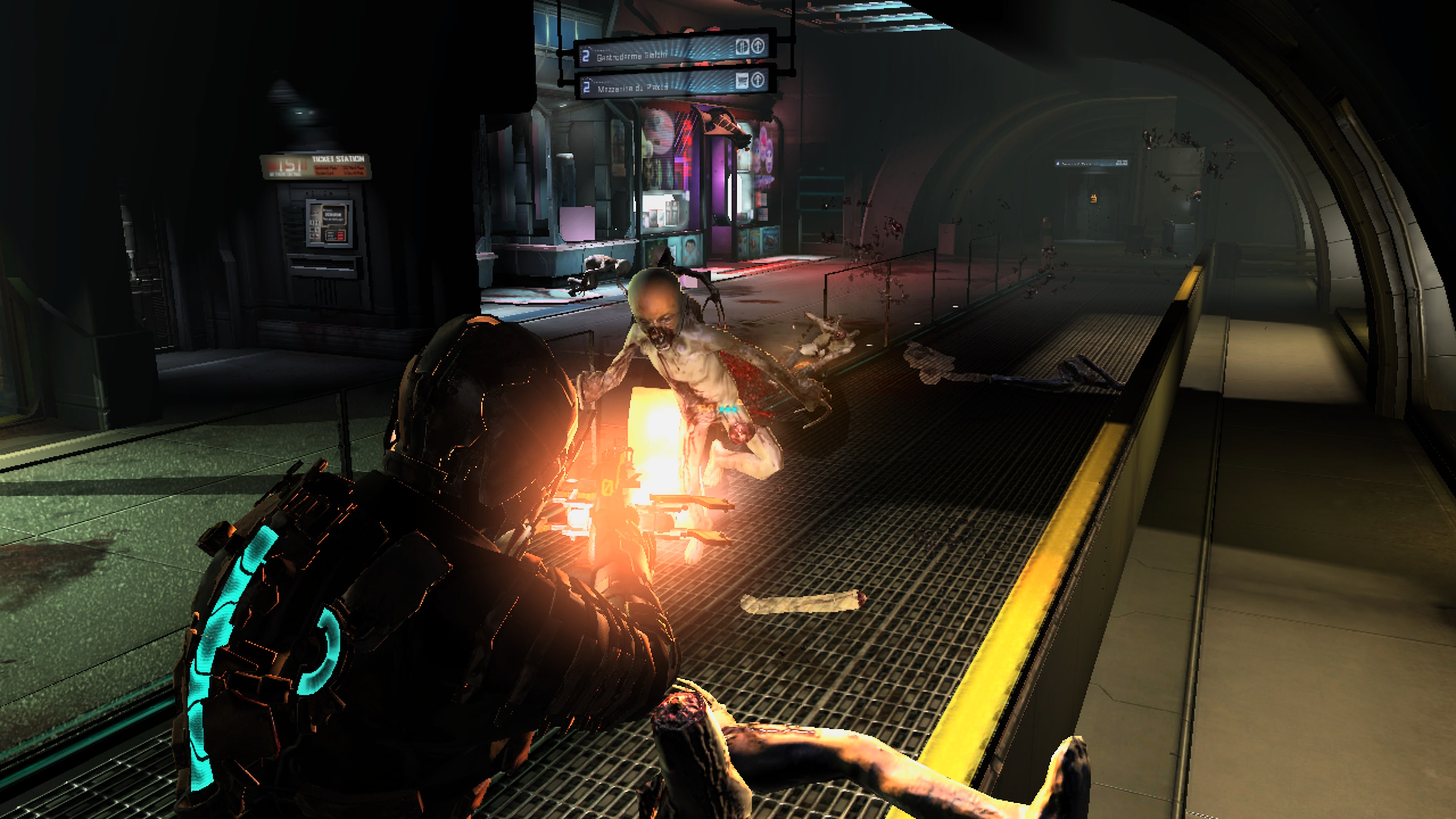 Dead Space 2