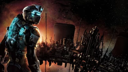 Image d'illustration pour l'article : Test Dead Space 2 - Vers l'infini et l'action frénétique