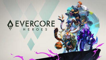 Image d'illustration pour l'article : Evercore Heroes : Le nouveau jeu multijoueur PvE d'anciens de Riot Games, d'EA et de Blizzard
