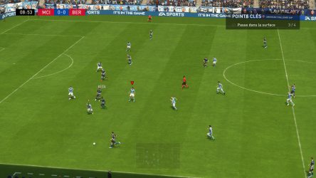 Image d'illustration pour l'article : Top 2022 des ventes de jeux vidéo en France Semaine 40 : Le phénomène FIFA continue