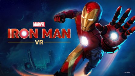 Image d'illustration pour l'article : Meta rachète trois studios, dont Armature (Resident Evil 4 VR) et Camouflaj (Marvel's Iron Man)