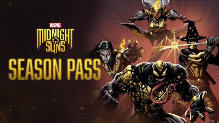 Image d'illustration pour l'article : Marvel's Midnight Suns confirme son Season Pass avec Deadpool, Morbius, Venom et Storm