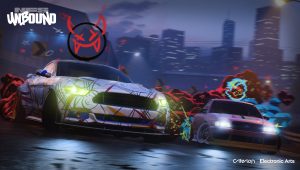 Need for speed unbound 1 5