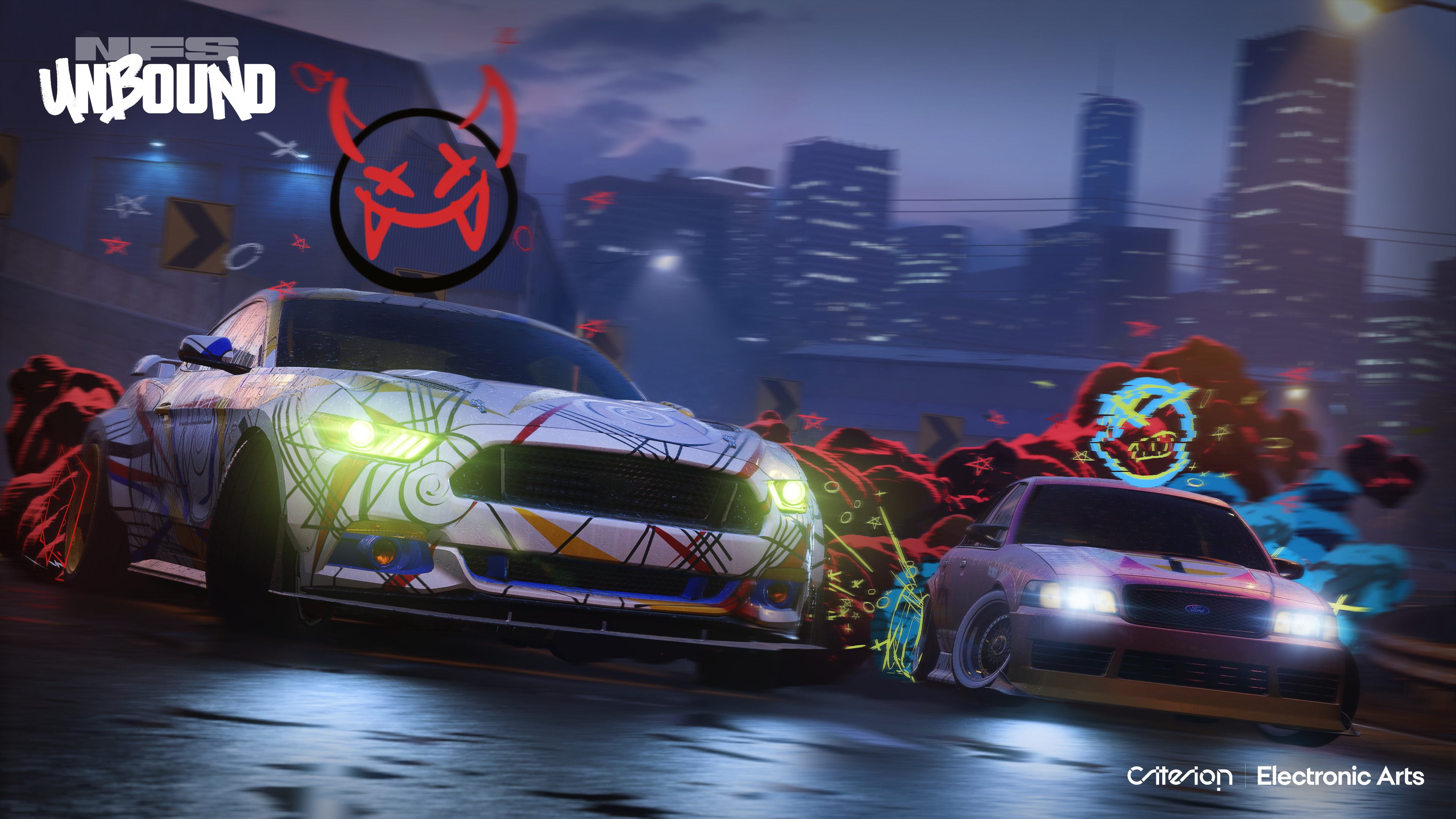 Need For Speed : Unbound - Guide des Trophées PS5 et Succès Xbox