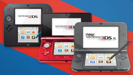 Image d'illustration pour l'article : Ces jeux à acheter d'urgence sur l'eShop de la 3DS