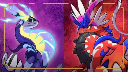 Image d'illustration pour l'article : 4 jeux à faire sur Switch en attendant Pokémon Écarlate et Violet