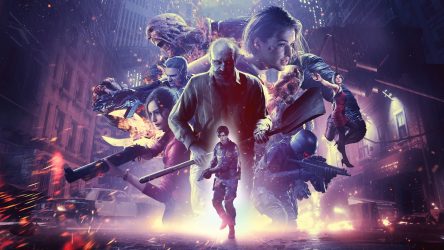 Image d'illustration pour l'article : RE:Verse - Notre avis sur le mode multijoueur de Resident Evil Village