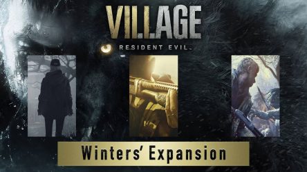 Image d'illustration pour l'article : Resident Evil Village : Notre avis sur la Winters' Expansion