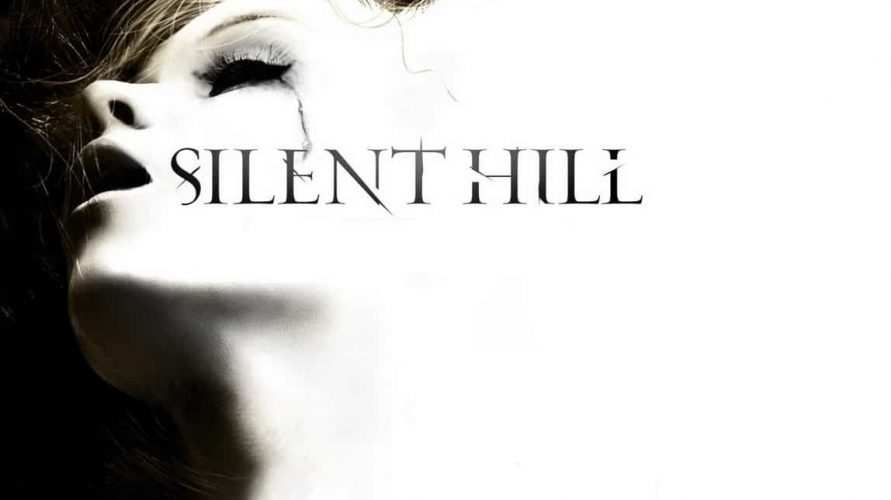 Silent Hill - Konami