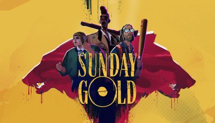Image d'illustration pour l'article : Test Sunday Gold - Des énigmes et des combats de chiens