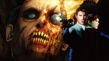 Image d'illustration pour l'article : Pourquoi on aimerait un retour de The House of the Dead ?