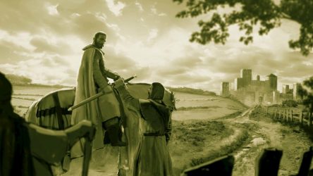 Image d'illustration pour l'article : Test The Valiant - L'un des meilleurs du genre ?