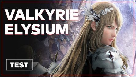 Image d'illustration pour l'article : Valkyrie Elysium : Un Action-RPG trop moyen ? Notre test en vidéo