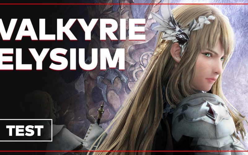 Valkyrie Elysium : Un Action-RPG trop moyen ? Notre test en vidéo