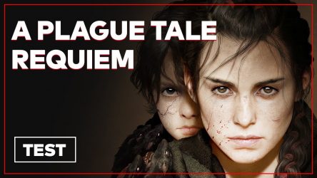 Image d'illustration pour l'article : A Plague Tale Requiem : Un vrai chef d'œuvre ? Test en vidéo