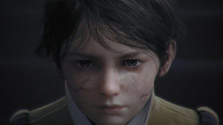Image d'illustration pour l'article : Chapitre XII : La Vie que nous méritons - A Plague Tale Requiem