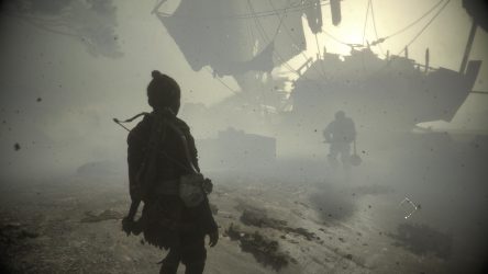 Image d'illustration pour l'article : Chapitre XV : Soleil Agonisant - A Plague Tale Requiem