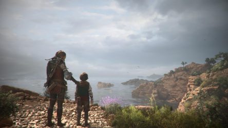 Image d'illustration pour l'article : Chapitre VII : Criminels - A Plague Tale Requiem