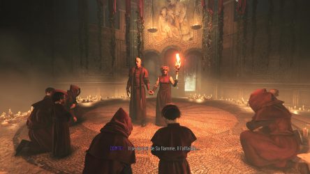 Image d'illustration pour l'article : Chapitre IX : Contes et révélations - A Plague Tale Requiem