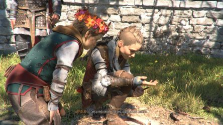 Image d'illustration pour l'article : Emplacement de tous les Souvenirs - A Plague Tale Requiem