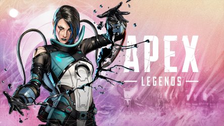 Image d'illustration pour l'article : Apex Legends annonce Eclipse, sa saison 15 avec une nouvelle carte et une nouvelle légende